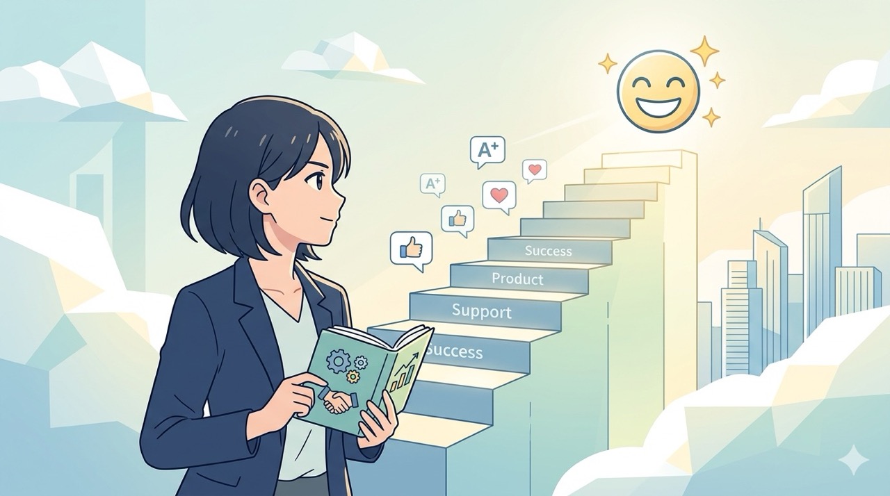 How to Improve Customer Satisfaction in SaaS: A Practical Playbook for Founders