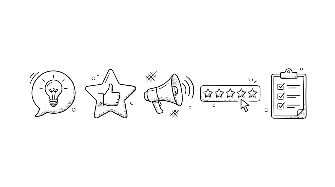 Best Feedback Tools for Small Businesses in 2026